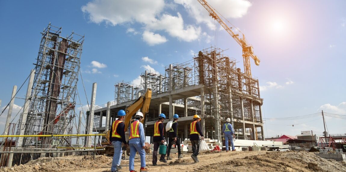 Civil Construction
