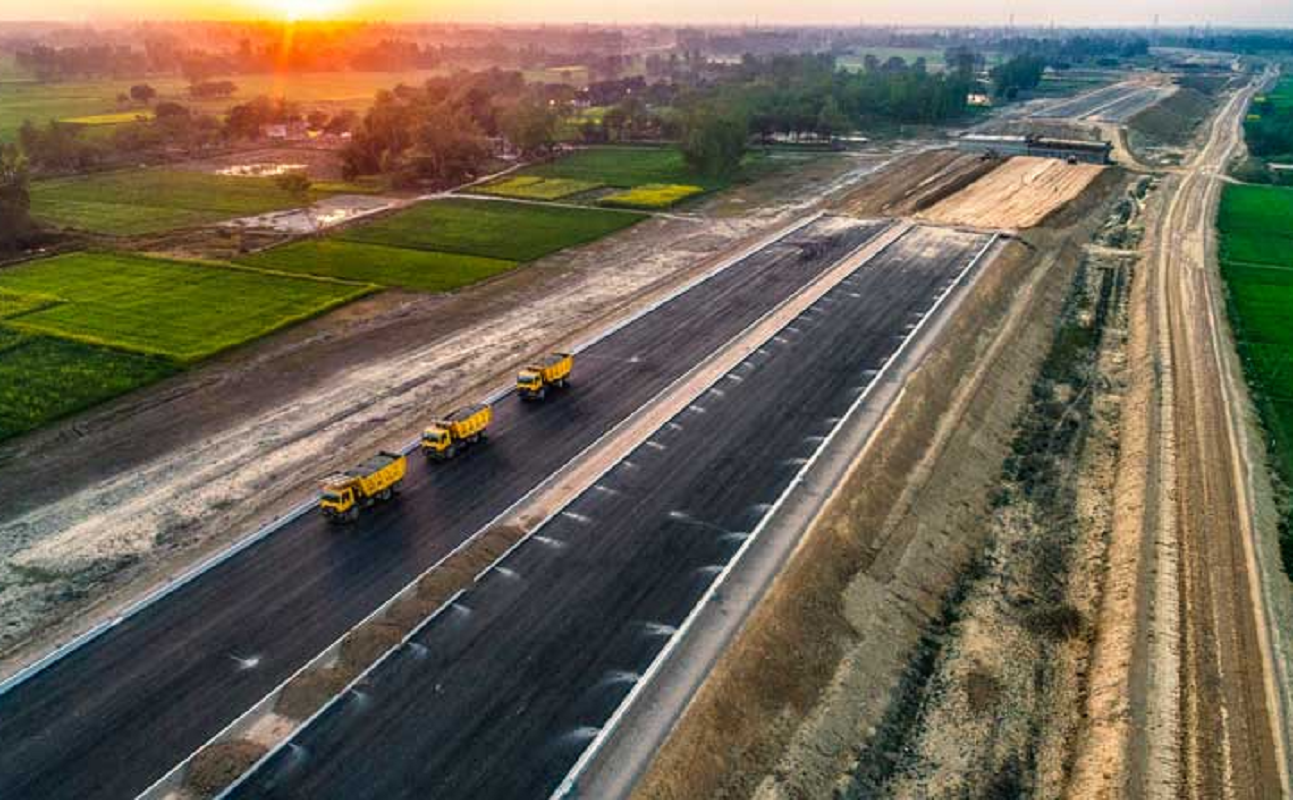 Roads and Highways